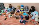 jucarii plus kinder, mcdonalds, super eroi Marvel DC, jucarie interactiva, zornaitor bebe patut, etc